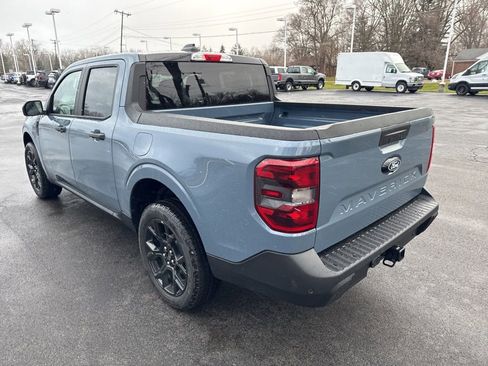 New 2026 Ford Maverick XLT w/ XLT Luxury Package image 5