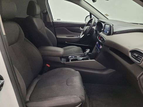 Used 2020 Hyundai Santa Fe SEL w/ Convenience Package image 21