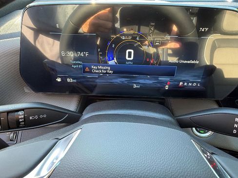 New 2026 Chevrolet Equinox LT image 22