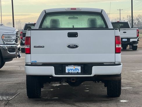 Used 2004 Ford F150 STX image 4