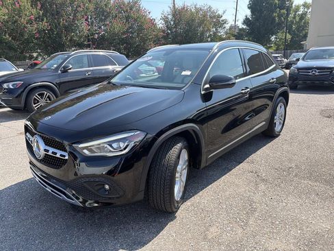 Used 2023 Mercedes-Benz GLA 250 image 3