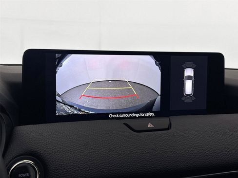 New 2026 MAZDA CX-90 Plug-In Hybrid w/ Preferred image 24