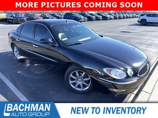 Used 2005 Buick LaCrosse CXS w/ Gold Convenience Package video 1