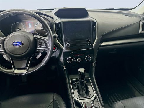 Used 2019 Subaru Forester Limited w/ Popular Package #3 image 18