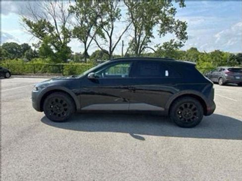 New 2025 Hyundai Ioniq 5 XRT image 8