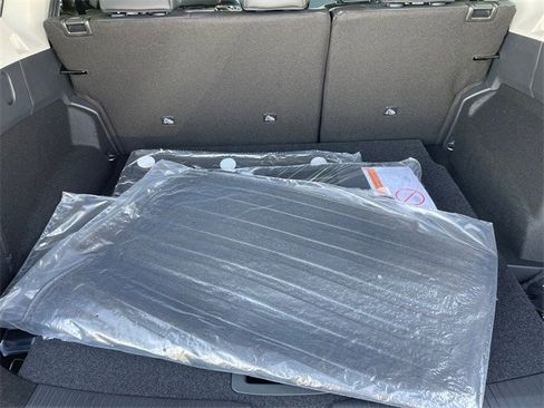 New 2026 Nissan Rogue SV w/ SV Premium Package image 18