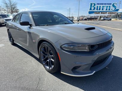 Used 2023 Dodge Charger Scat Pack