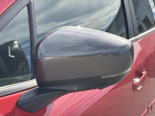 New 2026 Subaru Crosstrek 2.5i Limited AWD/4WD image 38