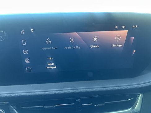 Used 2024 Buick Envista Sport Touring w/ Convenience I Package image 17