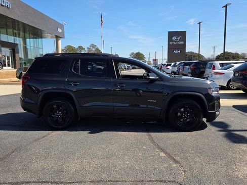 Used 2020 GMC Acadia AT4 image 14