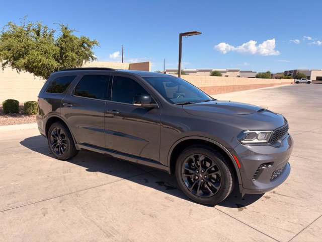 Used 2024 Dodge Durango R/T RWD image 5