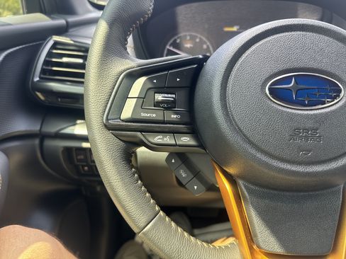 Used 2024 Subaru Forester Wilderness AWD/4WD image 18