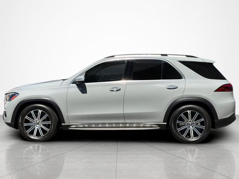Used 2026 Mercedes-Benz GLE 350 4MATIC image 2