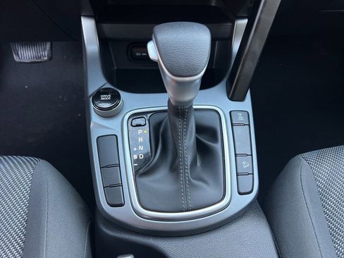 Certified 2023 Kia Seltos LX image 16