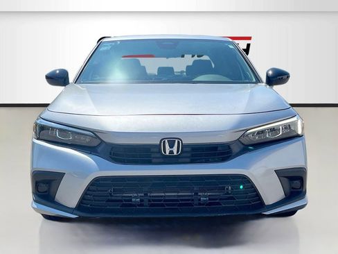 Used 2024 Honda Civic Sport image 2