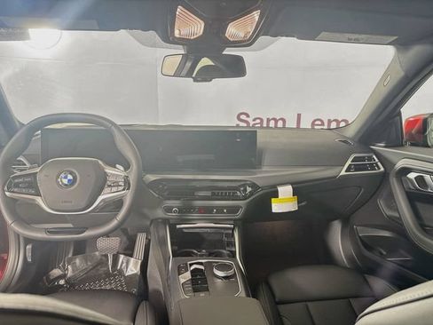 New 2026 BMW 230i xDrive Coupe w/ Premium Package AWD/4WD image 23