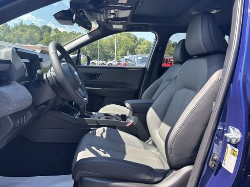 New 2026 Subaru Outback Premium AWD/4WD image 15