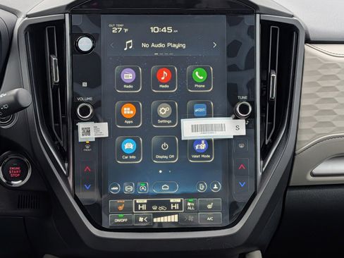 New 2026 Subaru Forester Premium image 10