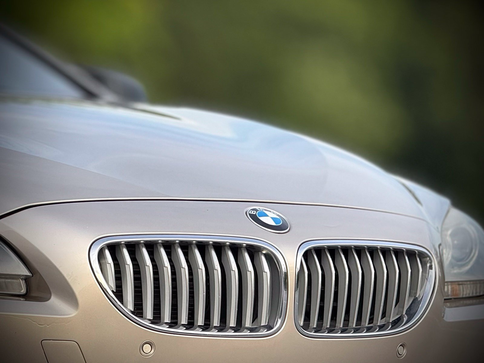 Used 2012 BMW 650i Convertible w/ Driver Assistance Pkg RWD image 43