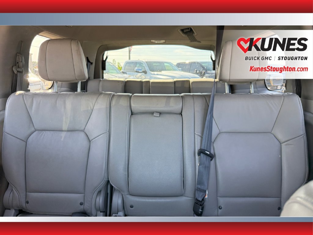 Used 2013 Honda Pilot EX-L image 43
