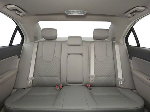 Used 2010 Ford Fusion SE FWD image 15