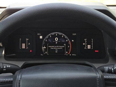 New 2026 Toyota Tacoma SR5 AWD/4WD image 16