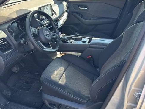 Certified 2022 Nissan Rogue SV AWD/4WD image 5