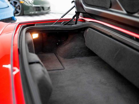 Used 2012 Chevrolet Corvette Grand Sport w/ 4LT Preferred Equipment Group image 84