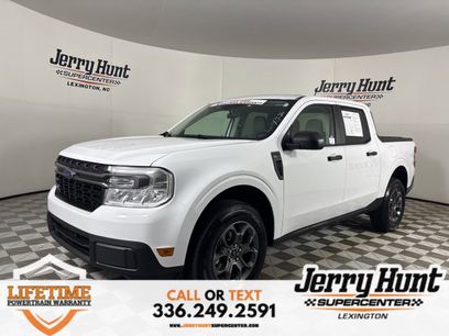 Used 2024 Ford Maverick XLT