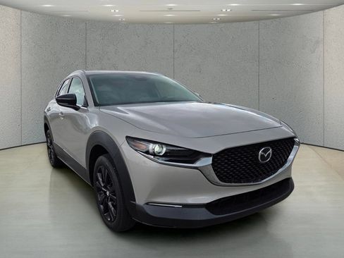 Used 2024 MAZDA CX-30 AWD 2.5 S w/ Select Sport Pkg image 13