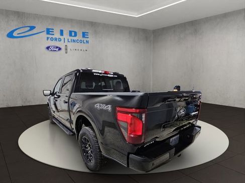 New 2026 Ford F150 XLT w/ Equipment Group 302A MID AWD/4WD image 7