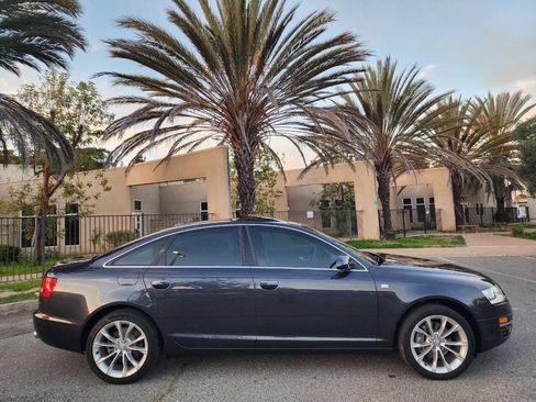 Used 2006 Audi A6 3.2 AWD/4WD image 5