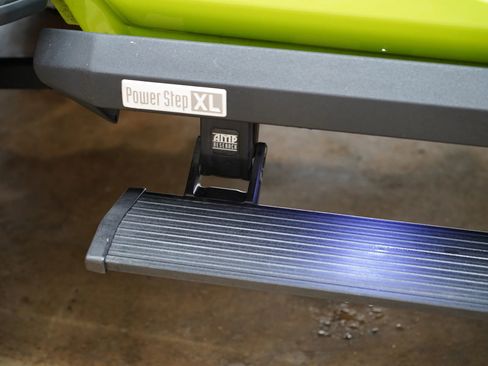 Used 2021 Jeep Gladiator Rubicon image 53