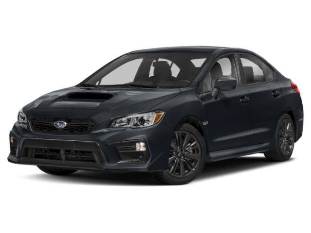Used 2018 Subaru WRX Limited AWD/4WD image 2