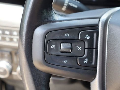 Used 2022 GMC Yukon Denali AWD/4WD image 13