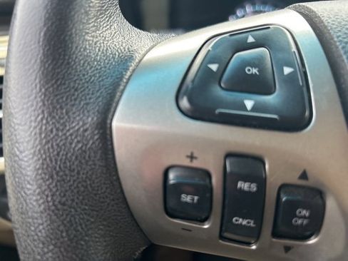 Used 2018 Ford Flex SEL w/ Equipment Group 202A image 18