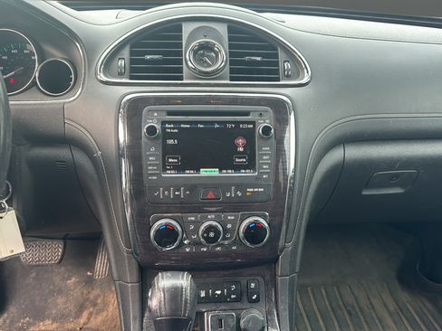 Used 2015 Buick Enclave Premium w/ Experience Buick Package AWD/4WD image 11