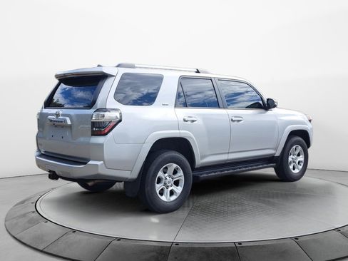 Used 2023 Toyota 4Runner SR5 Premium image 6