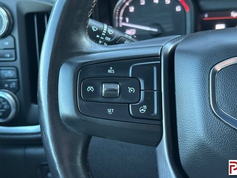 Certified 2019 GMC Sierra 1500 AT4 w/ AT4 Preferred Package AWD/4WD image 27
