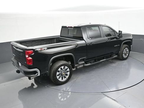 New 2026 Chevrolet Silverado 2500 LT w/ All Star Edition AWD/4WD image 62