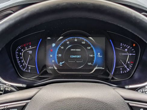 Used 2020 Hyundai Santa Fe Limited FWD image 20