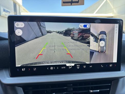 New 2026 Ford Explorer ST-Line w/ ST-Line Street Pack RWD image 24