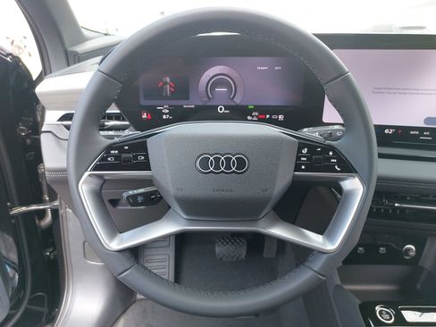 New 2027 Audi Q6 e-tron Premium AWD/4WD image 19