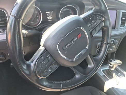 Used 2023 Dodge Charger SXT image 17