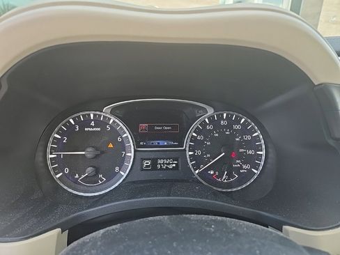 Used 2020 INFINITI QX60 Luxe w/ Sensory Package image 14