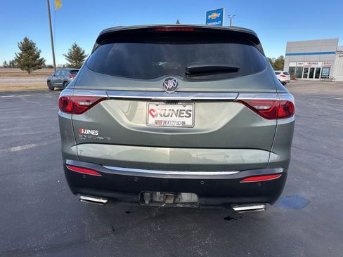 Used 2022 Buick Enclave Premium w/ Surround and Sites Package image 11