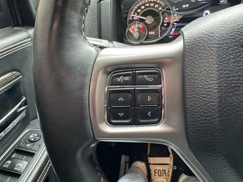 Used 2014 RAM 1500 Limited image 13