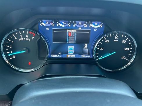 Used 2024 Ford Expedition Limited image 23