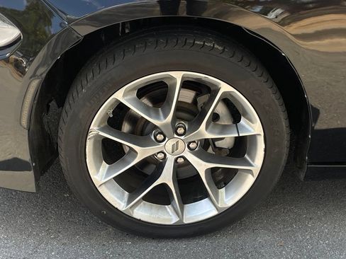 Used 2022 Dodge Charger GT RWD image 31