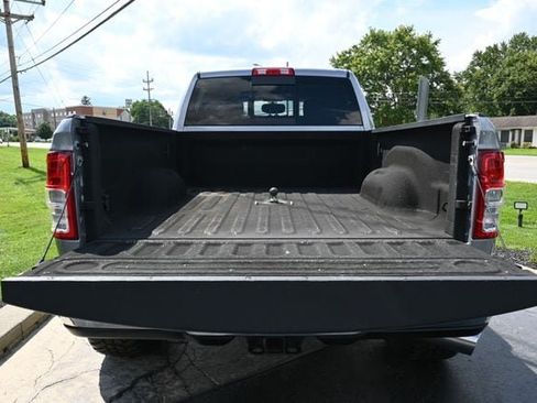 Used 2020 RAM 2500 Tradesman AWD/4WD image 24